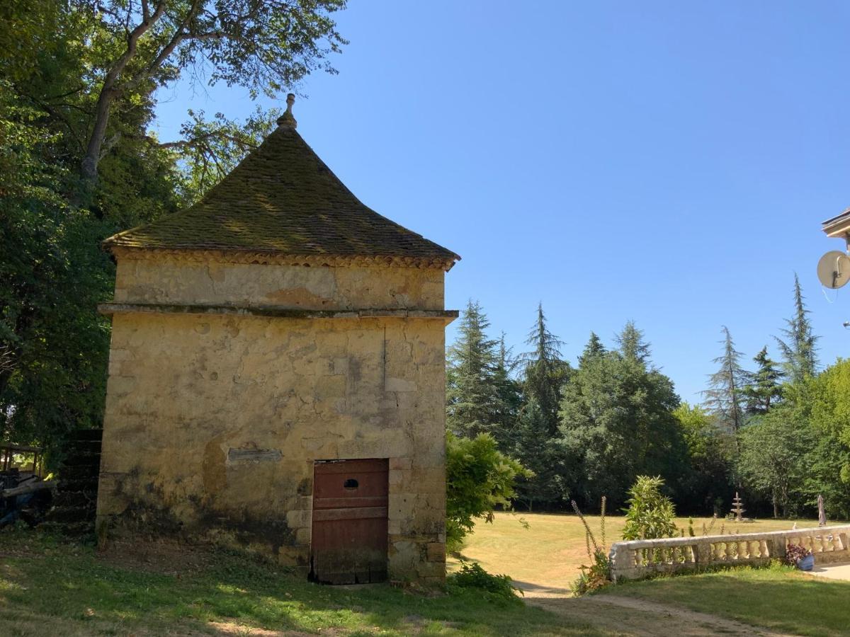 Castels Chateau D'Argentonesse מראה חיצוני תמונה