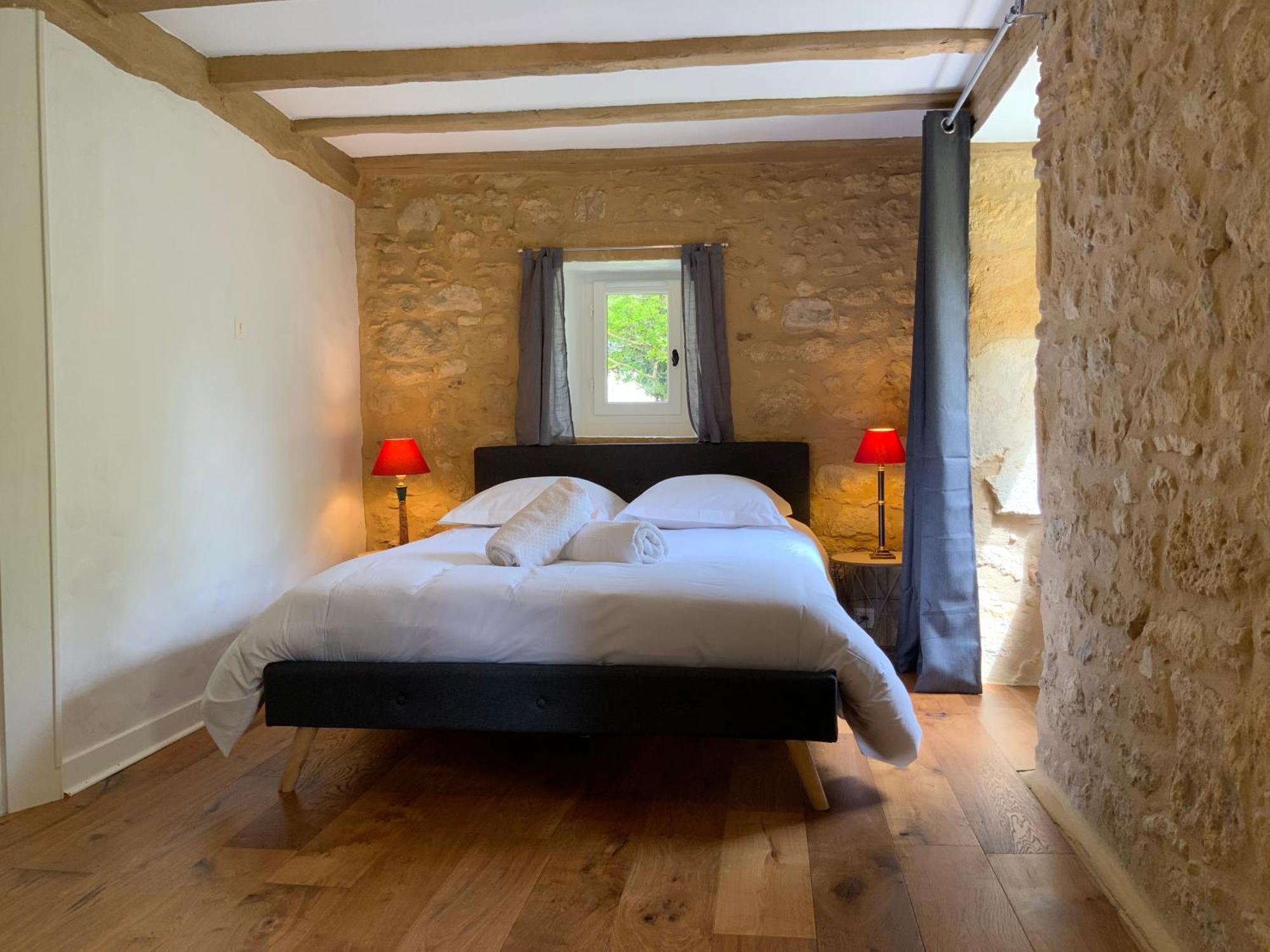 Castels Chateau D'Argentonesse מראה חיצוני תמונה