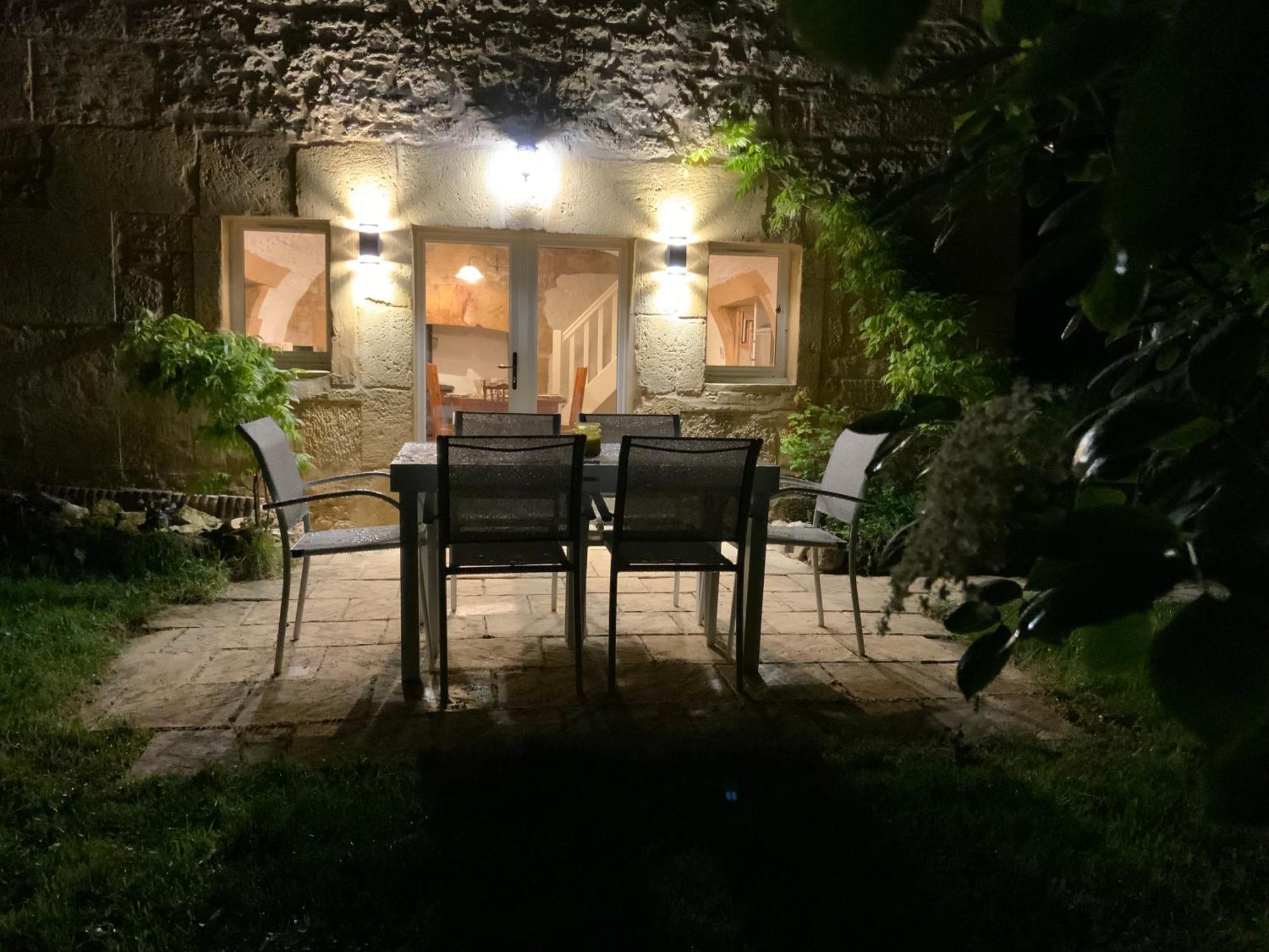 Castels Chateau D'Argentonesse מראה חיצוני תמונה