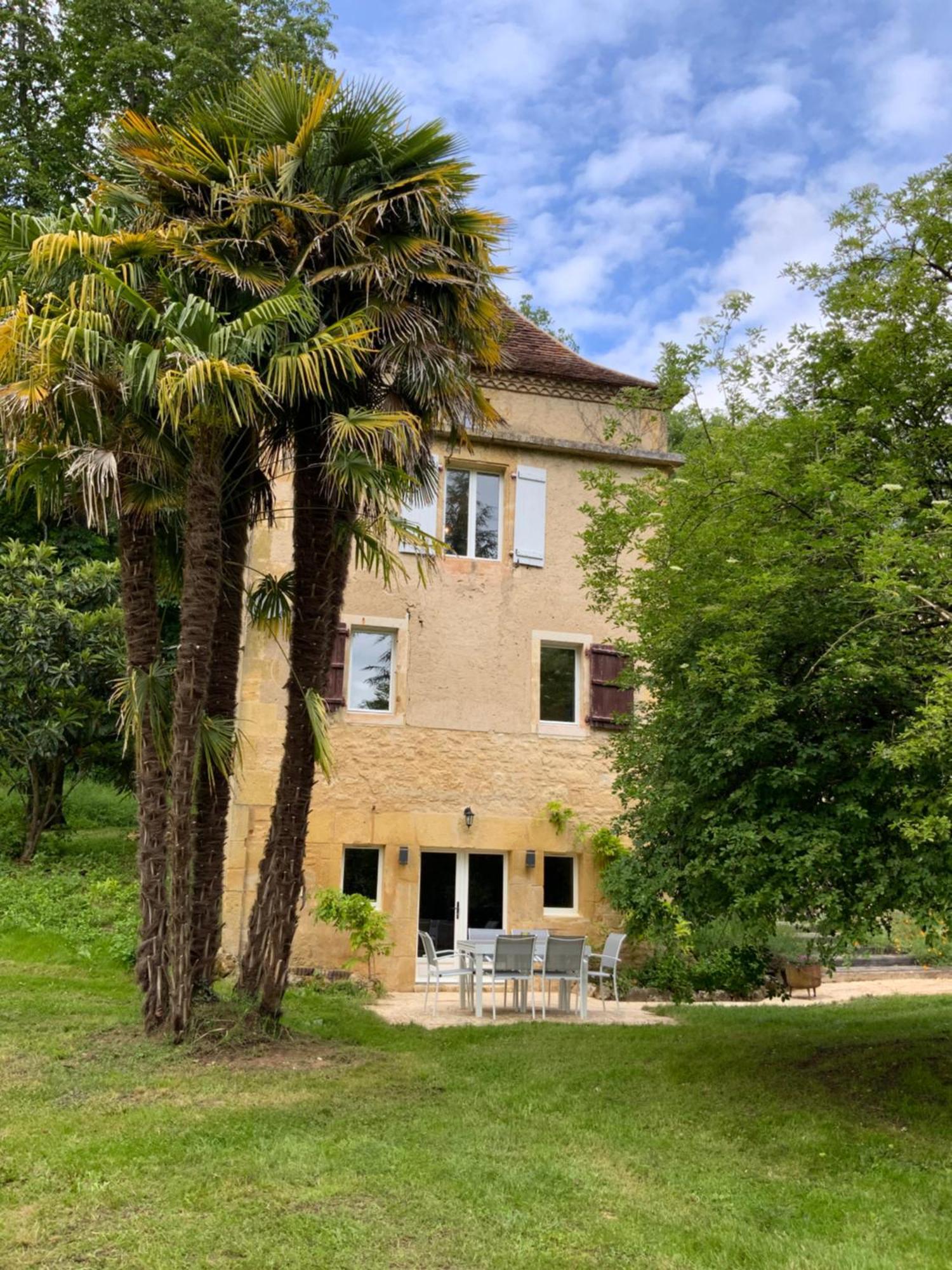 Castels Chateau D'Argentonesse מראה חיצוני תמונה