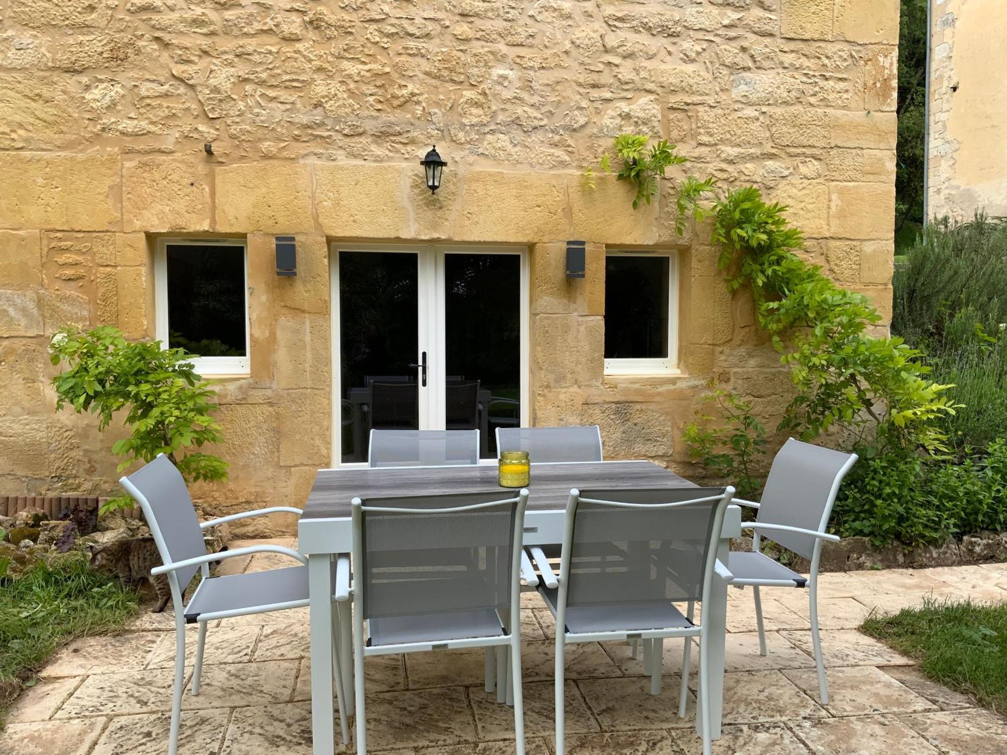Castels Chateau D'Argentonesse מראה חיצוני תמונה