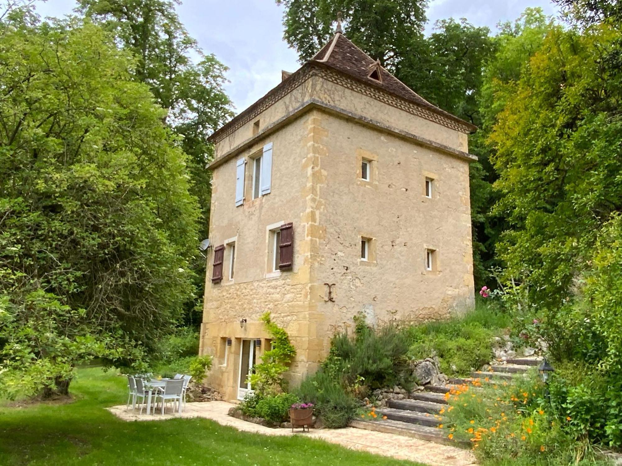 Castels Chateau D'Argentonesse מראה חיצוני תמונה