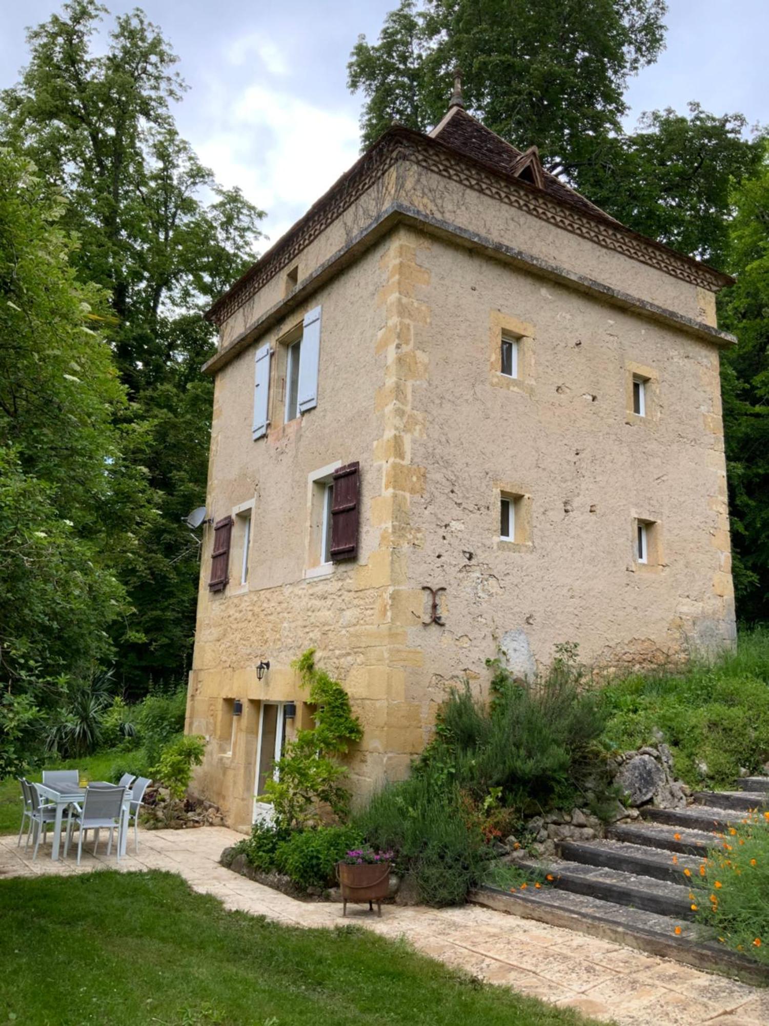 Castels Chateau D'Argentonesse מראה חיצוני תמונה